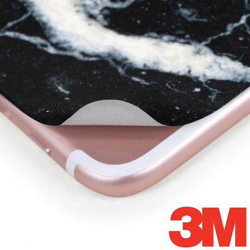 NBA New York Knicks Marble iPhone 8 Plus Skin