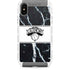 NBA New York Knicks Marble iPhone Cases
