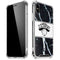 NBA New York Knicks Marble iPhone X/XS Clear Case