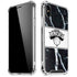 NBA New York Knicks Marble iPhone X/XS Clear Case