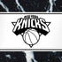 NBA New York Knicks Marble iPhone XS Max Skin