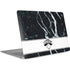 NBA New York Knicks Marble Apple MacBook Air Skin
