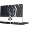 NBA New York Knicks Marble Apple MacBook Pro 14-inch Skin