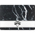NBA New York Knicks Marble Apple MacBook Pro 14-inch Skin