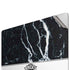 NBA New York Knicks Marble Apple MacBook Pro 16-inch Skin