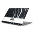 NBA New York Knicks Marble Apple MacBook Pro 16-inch Skin