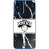 NBA New York Knicks Marble Moto G Play 4G (2024) Skin