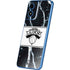 NBA New York Knicks Marble Moto G Play 4G (2024) Skin