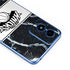 NBA New York Knicks Marble Moto G Play 4G (2024) Skin