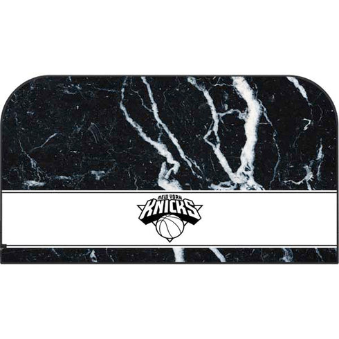 NBA New York Knicks Marble Nintendo Switch 2 (2025) with Joy-Con Skin