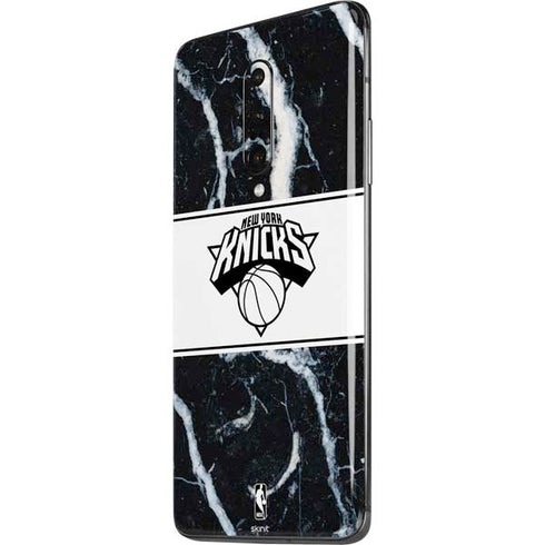 NBA New York Knicks Marble OnePlus 7 Pro Skin