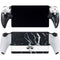 NBA New York Knicks Marble PlayStation Portal Remote Player Skin