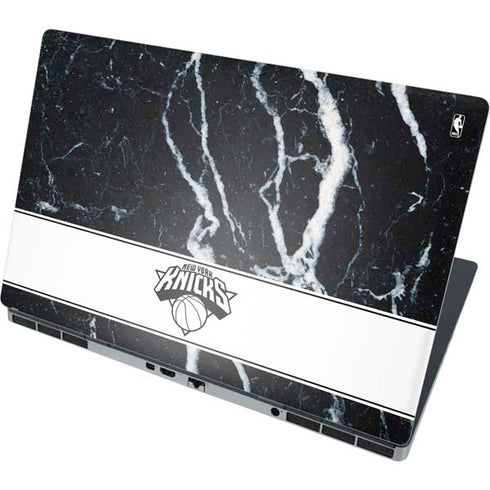 NBA New York Knicks Marble Dell Precision Skin