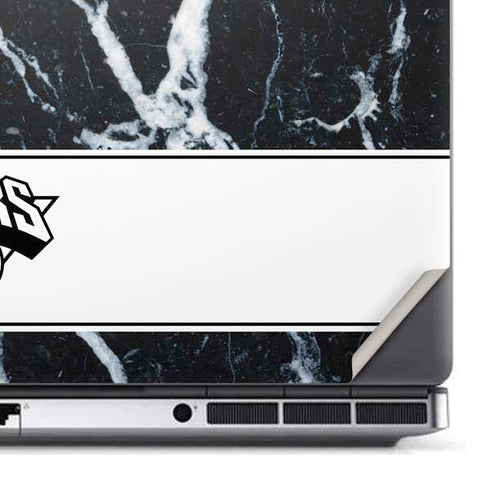 NBA New York Knicks Marble Dell Precision Skin