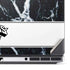 NBA New York Knicks Marble Dell Precision Skin