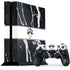 NBA New York Knicks Marble PlayStation PS4 Skins
