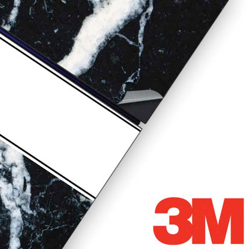 NBA New York Knicks Marble PS4 Console Skin