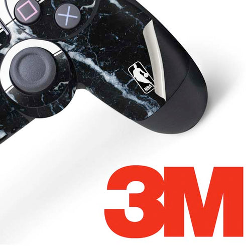 NBA New York Knicks Marble PS4 Controller Skin