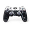 NBA New York Knicks Marble PS4 Controller Skin