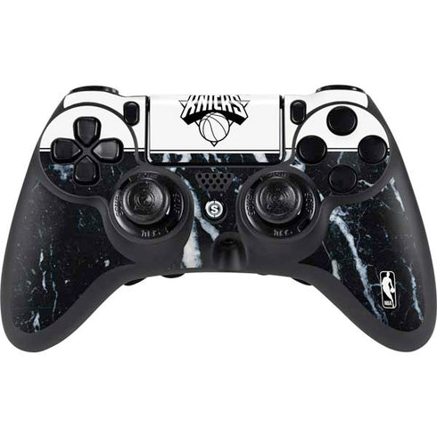 NBA New York Knicks Marble PlayStation PS4 Skins