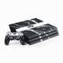 NBA New York Knicks Marble PS4 Pro Bundle Skin