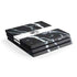 NBA New York Knicks Marble PlayStation PS4 Skins