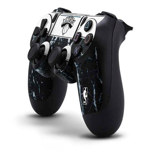 NBA New York Knicks Marble PS4 Pro/Slim Controller Skin