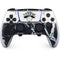 NBA New York Knicks Marble PS5 DualSense Edge Pro Controller Skin