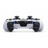 NBA New York Knicks Marble PS5 DualSense Edge Pro Controller Skin