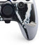 NBA New York Knicks Marble PS5 DualSense Edge Pro Controller Skin