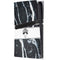 NBA New York Knicks Marble PS5 Pro Console Skin