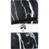 NBA New York Knicks Marble PS5 Pro Disk Console Skin