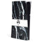 NBA New York Knicks Marble PS5 Slim Digital Edition Console Skin