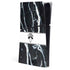 NBA New York Knicks Marble PS5 Slim Digital Edition Console Skin