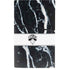NBA New York Knicks Marble PS5 Slim Digital Edition Console Skin