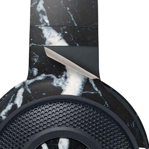 NBA New York Knicks Marble Razer Kraken X Skin