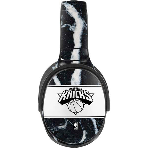 NBA New York Knicks Marble Skullcandy Venue Skin