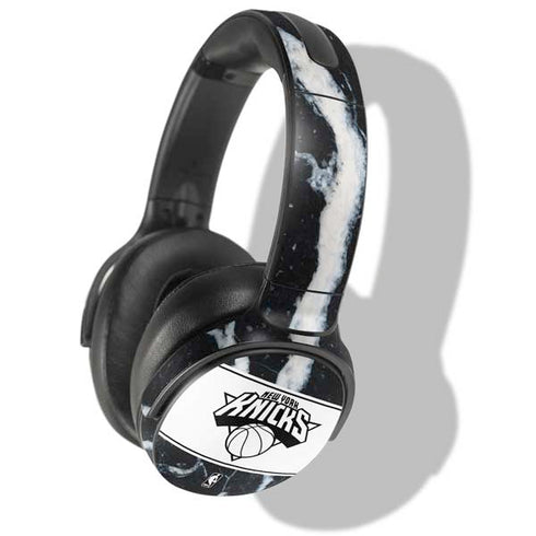 NBA New York Knicks Marble Skullcandy Venue Skin