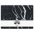 NBA New York Knicks Marble Surface Laptop 2 Skin