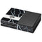 NBA New York Knicks Marble Xbox One Console Skin
