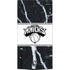 NBA New York Knicks Marble XBox Series X Digital Edition Console Skin