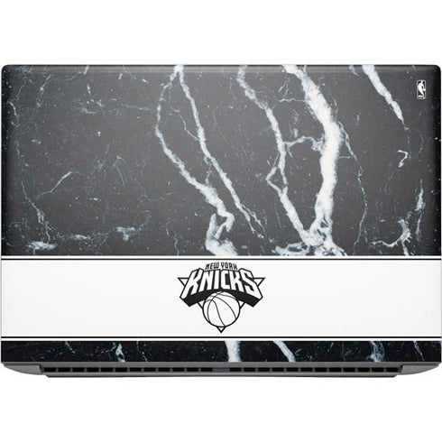 NBA New York Knicks Marble HP ZBook Fury 16 G10 Skin