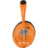 NBA New York Knicks Orange Primary Logo Bose Noise Cancelling Headphones 700 Skin