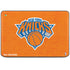 NBA New York Knicks Orange Primary Logo HP Chromebook Skin