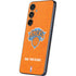 NBA New York Knicks Orange Primary Logo Galaxy A16 5G Skin