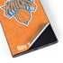 NBA New York Knicks Orange Primary Logo Galaxy S24 Ultra Skin