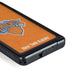 NBA New York Knicks Orange Primary Logo Galaxy S24 Ultra Waterproof Case