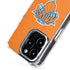 NBA New York Knicks Orange Primary Logo iPhone 16 Pro MagSafe Case