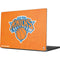 NBA New York Knicks Orange Primary Logo Apple MacBook Pro 14-inch Skin