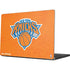 NBA New York Knicks Orange Primary Logo Apple MacBook Pro 14-inch Skin